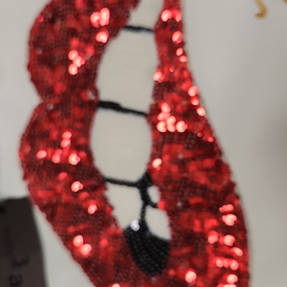 Kiss me handbag - Picture 8 of 12